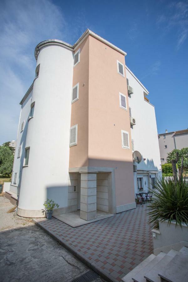 Apartments Baksi Split Bagian luar foto